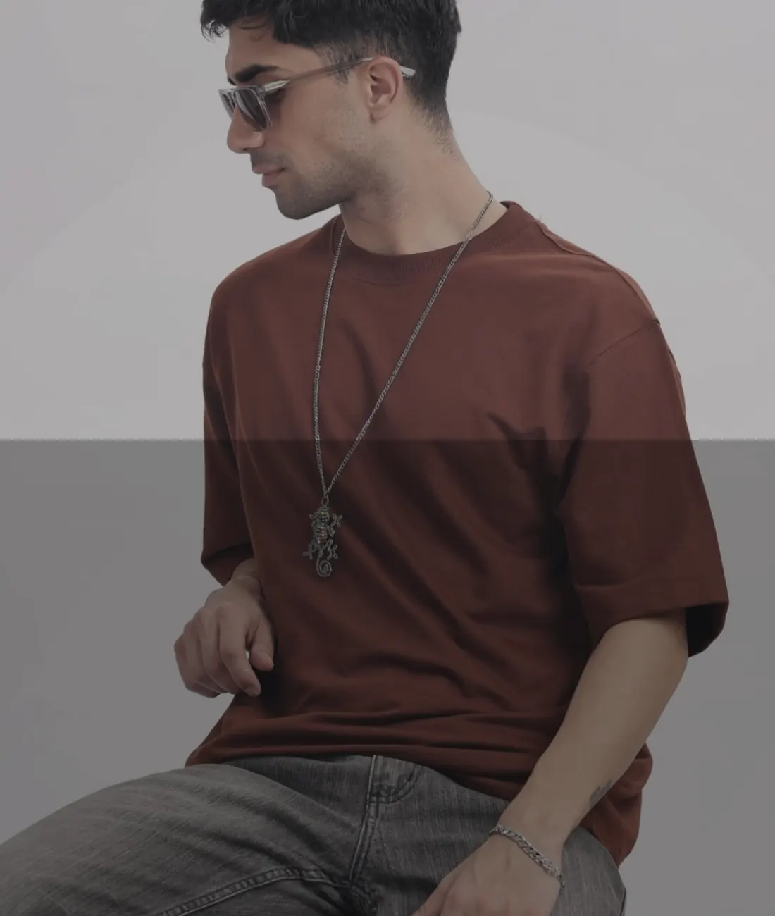 YURACHI streetwear editorial YURACHI editorial background for Indian streetwear updates