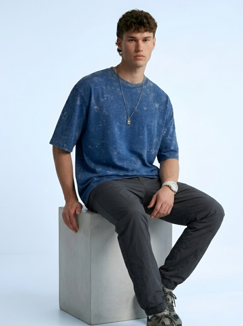 Yurachi Daylight Graphic Tee