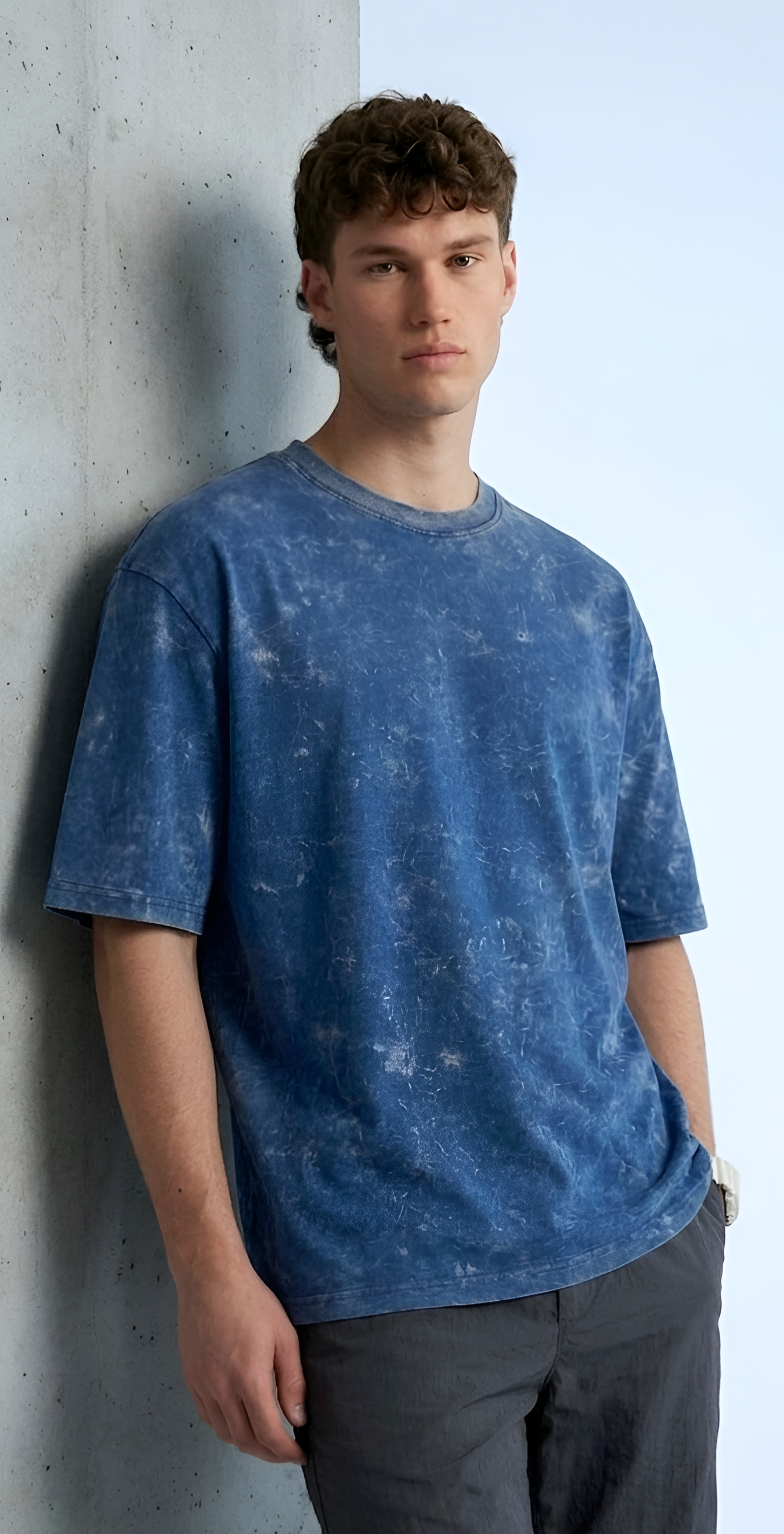 Yurachi Daylight Graphic Tee view 3