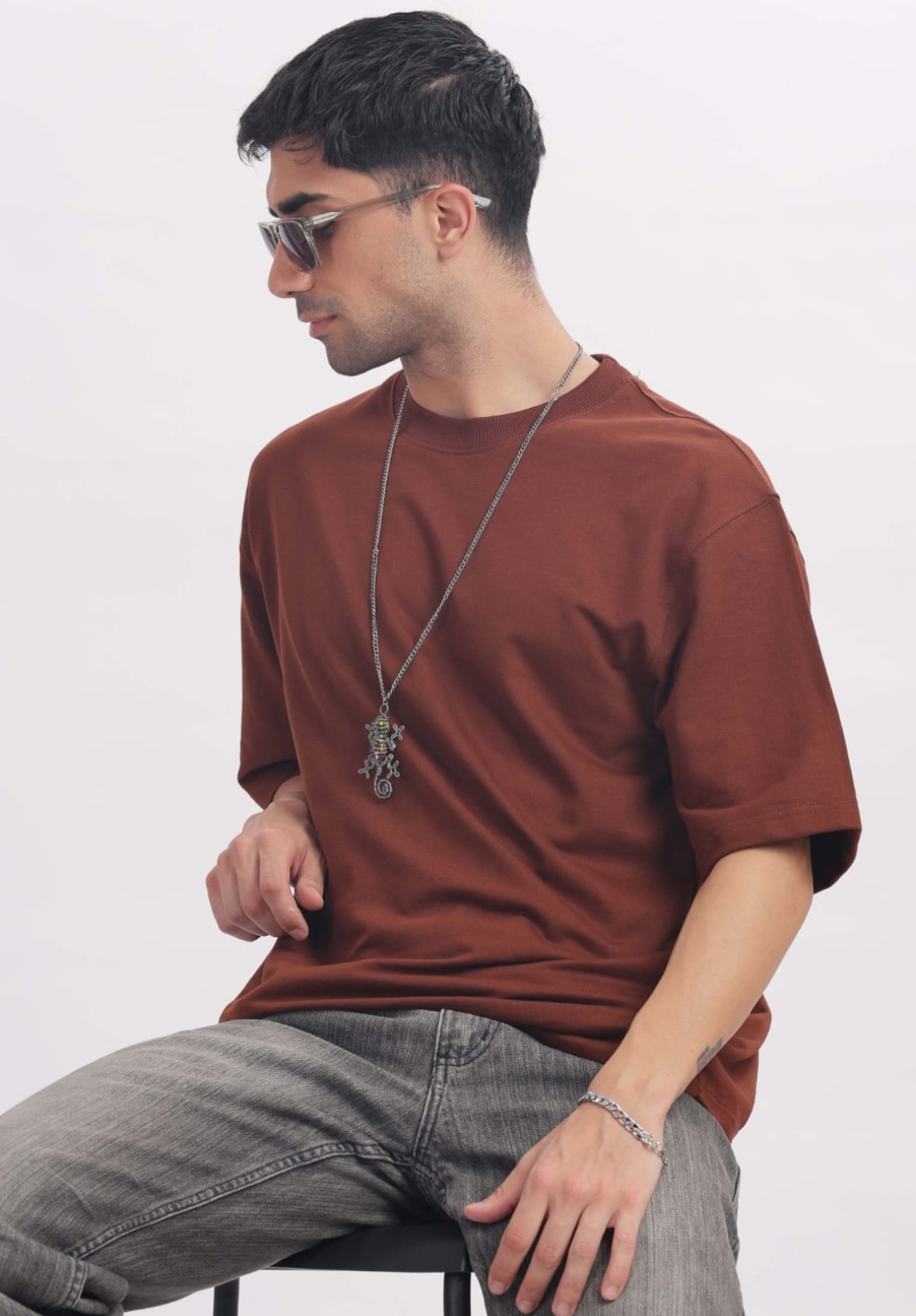 Yurachi Halo Everyday Tee