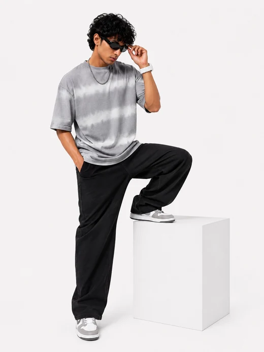 Lunar Drift - YURACHI Lunar Drift by YURACHI - premium Indian streetwear