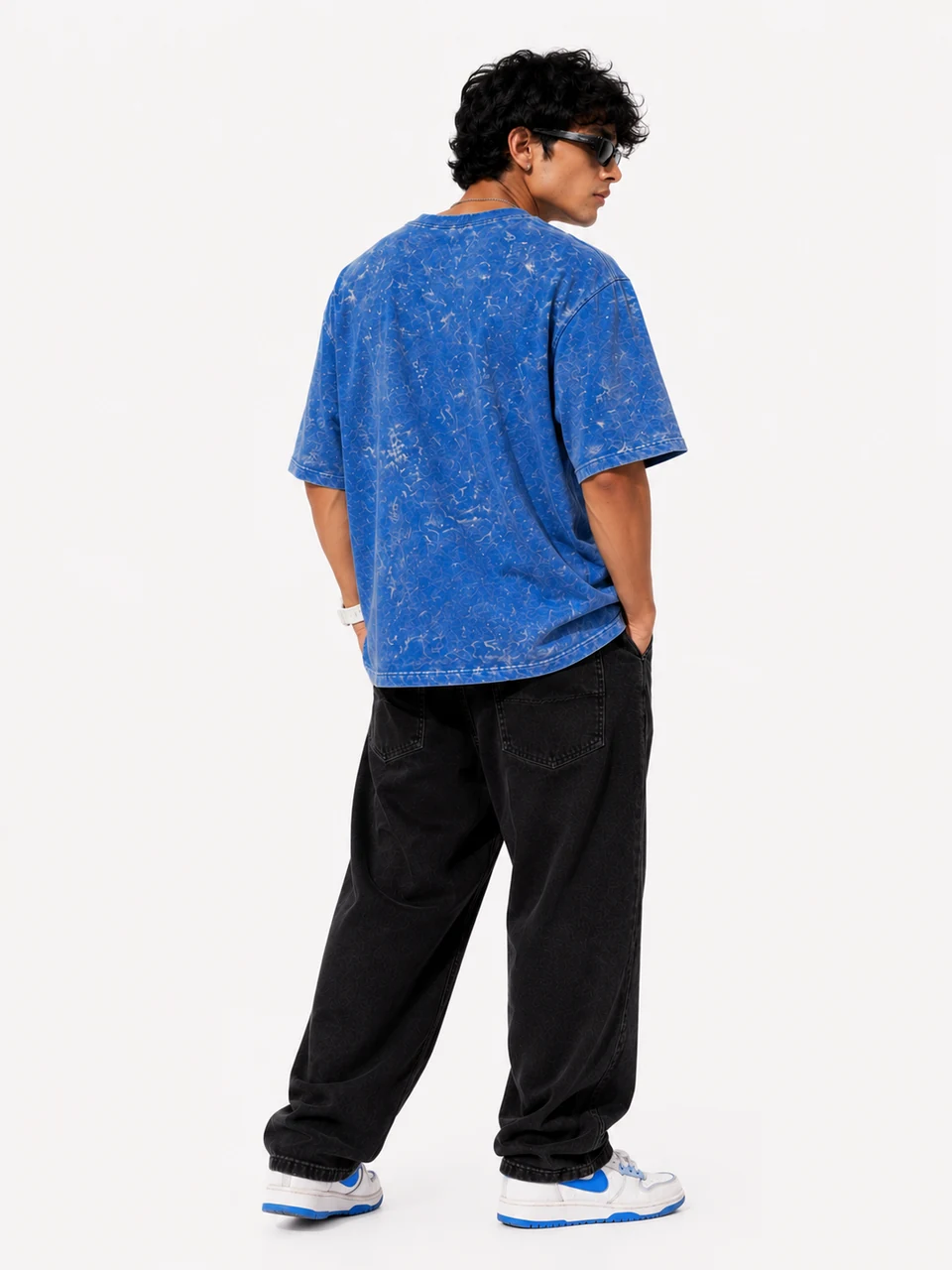 Azure Static alternate view - view 2