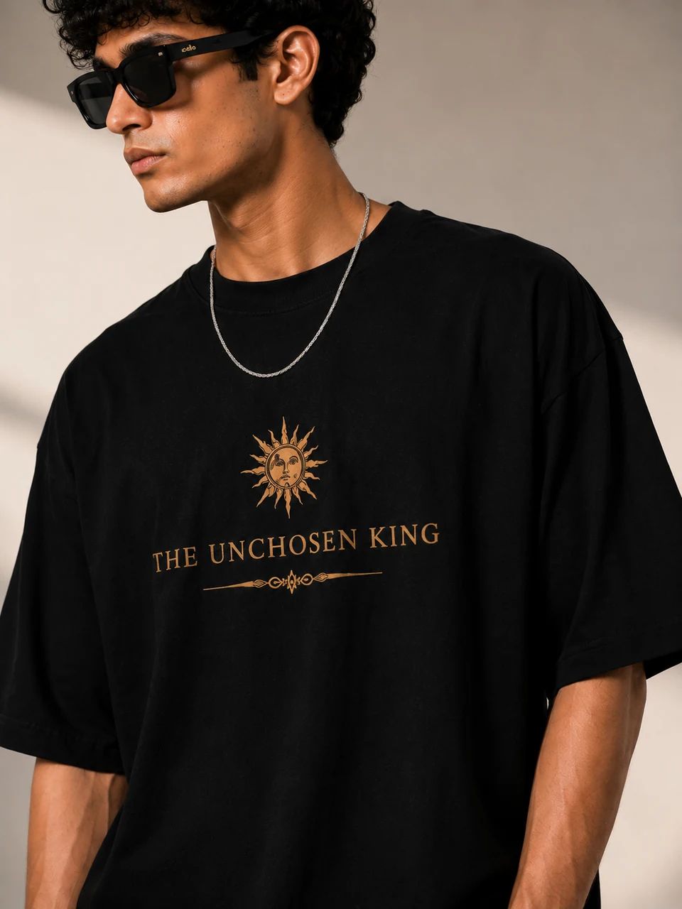 Karna Edition - The Unchosen King - YURACHI DHARMA // EP01 Karna Edition - The Unchosen King alternate view - view 2