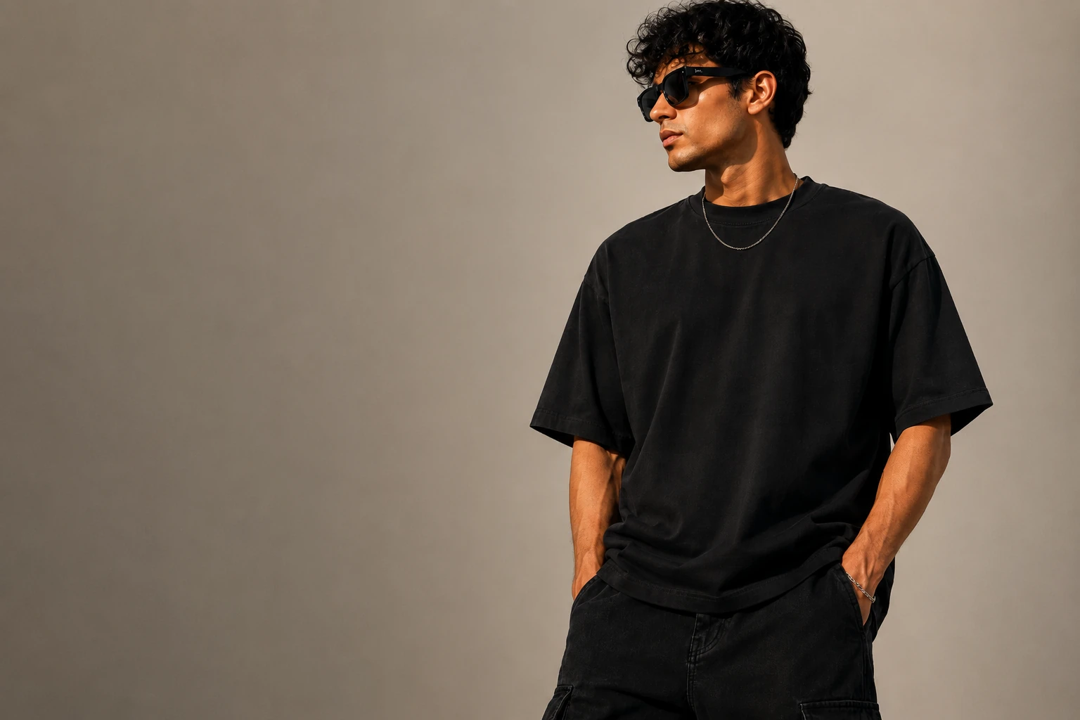 ESSENTIALS.260 streetwear collection ESSENTIALS.260 collection by YURACHI India