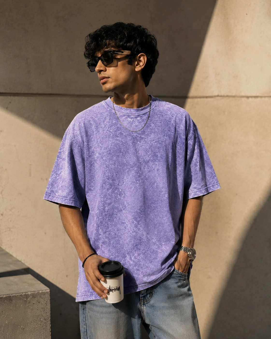 ACID STATE streetwear collection ACID STATE collection by YURACHI India