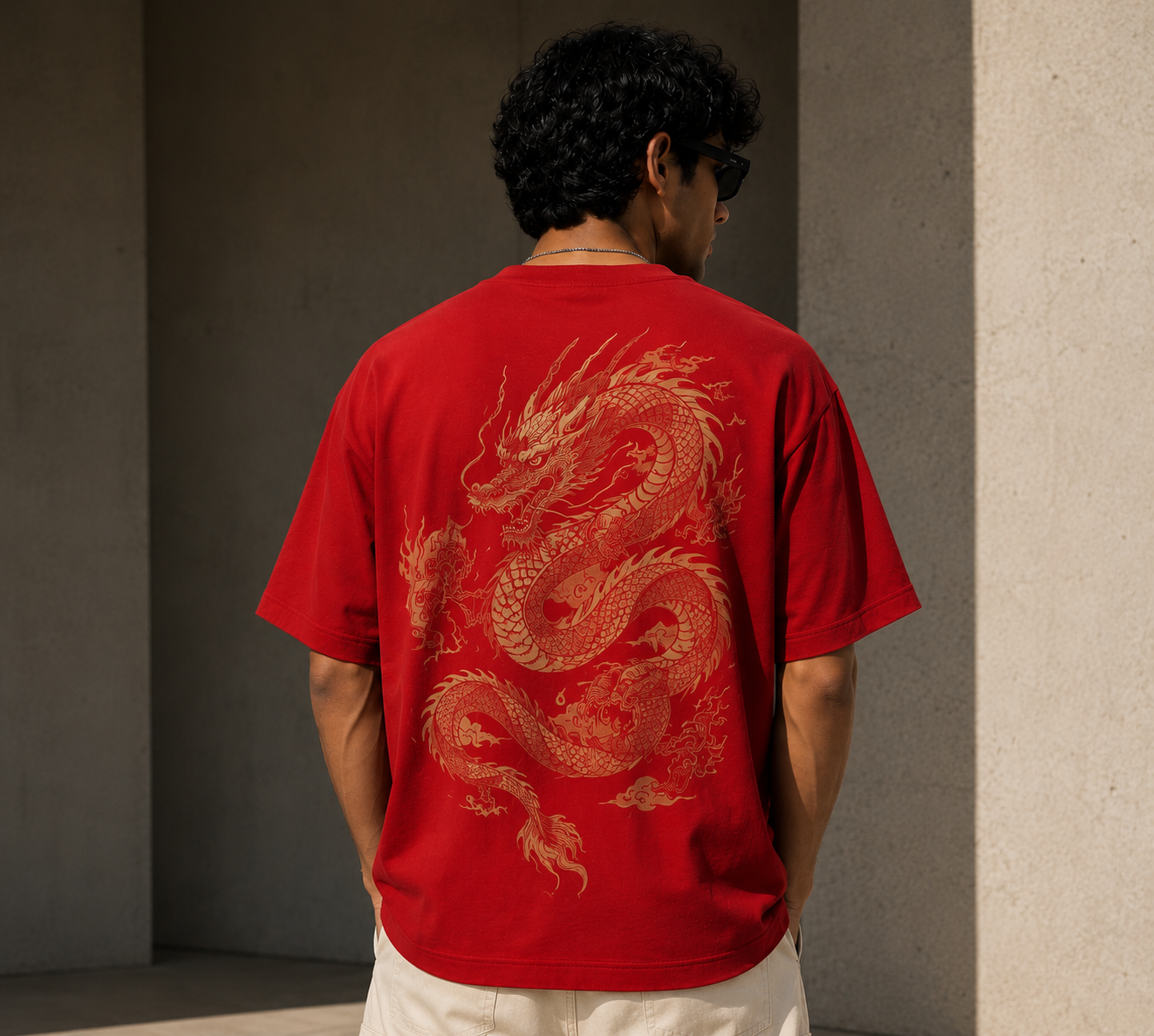 DRAGON BLOOD banner